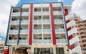 BiBi Hotel 国際通り